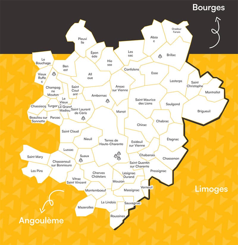 Notre territoire