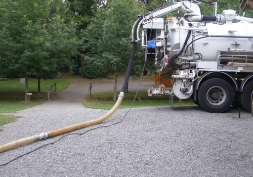 Vous êtes responsable du bon fonctionnement de l’installation et de son entretien