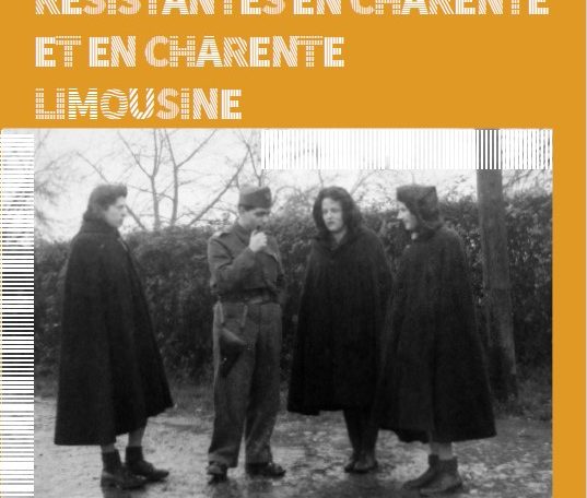 Charente Limousine
