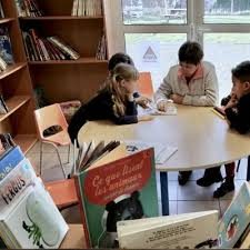 Accueil de Loisirs de Terres de Haute-Charente-site de Genouillac 