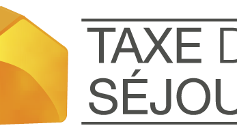 image avec la mention "taxe de séjour"