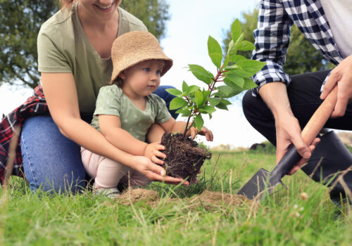 Des animations au plus près des habitants et des écoles