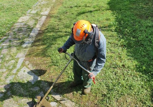 Il assure la gestion de 3 structures