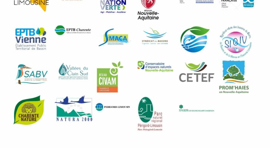 Les partenaires dans l'élaboration de la stratégie bocagère