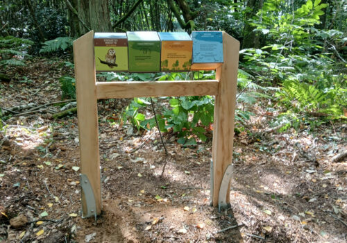 La trame verte et bleue 