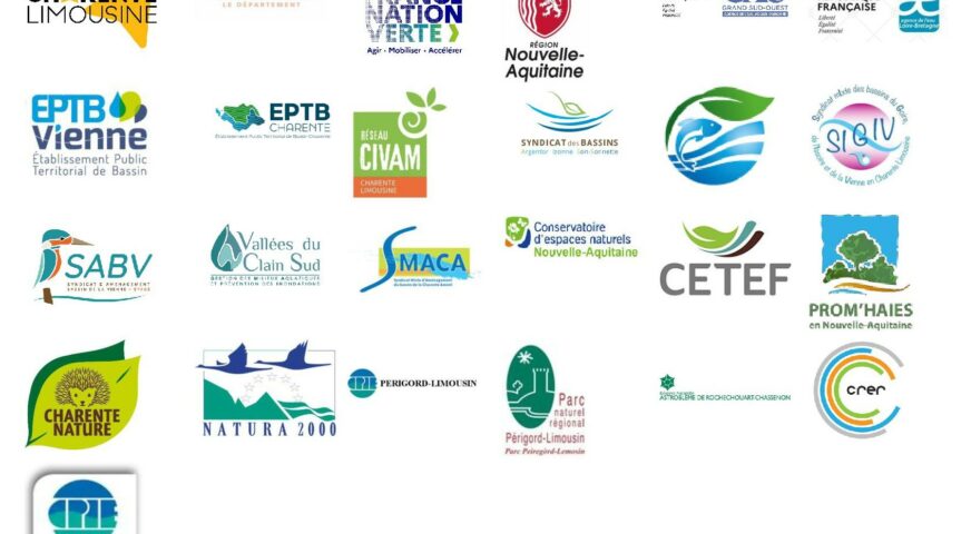 Les partenaires dans l'élaboration de la stratégie bocagère