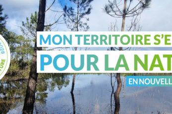 Charente Limousine : territoire engagé pour la nature