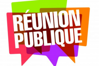 PLUI-H : réunions publiques