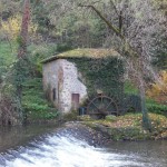 Moulin du Goire 150x150
